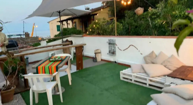 Cavo Beach 3, Book Hotel Rio Marina Elba