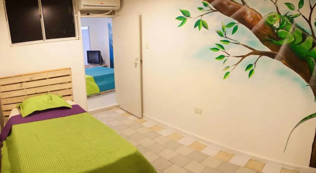 Coco Bay Apartamentos