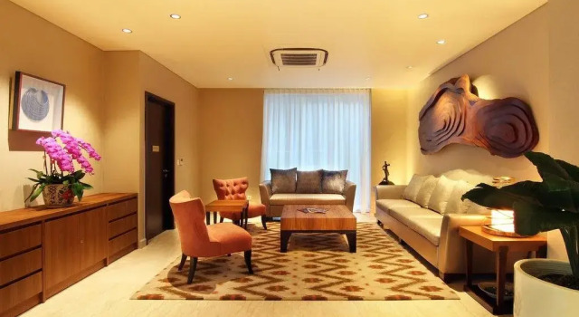 Dwijaya House of Pakubuwono