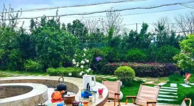 NALI homestay