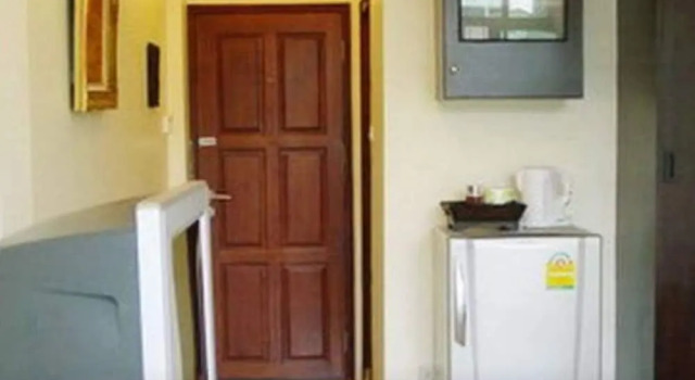 Студия Prestige At 1150 villa