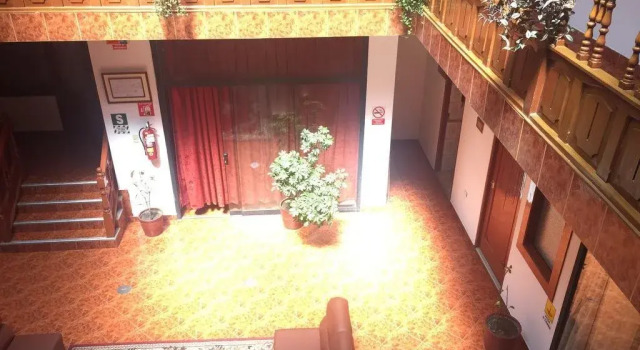 Hatun Wasi Hotel, Rezerwuj Hotel Cusco City Centre Cuzco