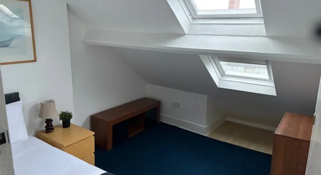 Студия Standard Victoria Guest Accommodation & Studio Apartments
