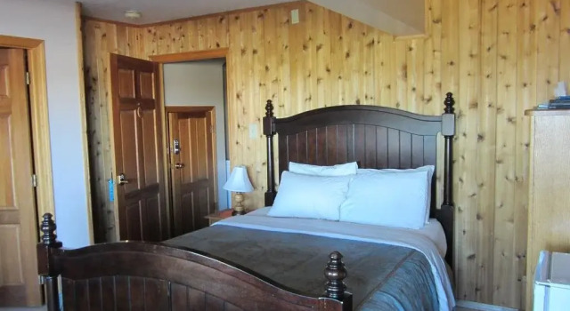 Bayside Bed & Breakfast, Book Hotel Yellowknife Nordvestterritoriet