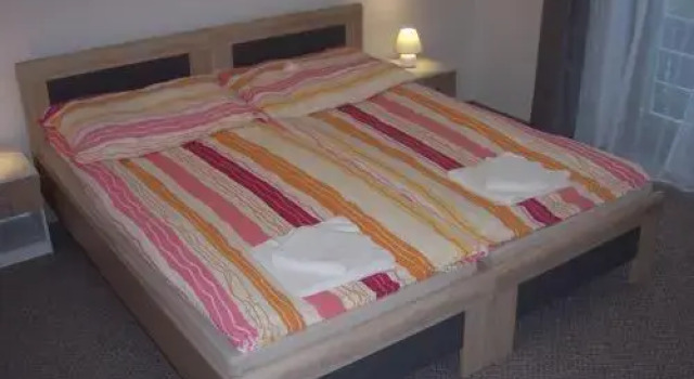 Penzion Na Kopci Vresina, Reserva ahora Hotel Vřesina Moravia-Silesia