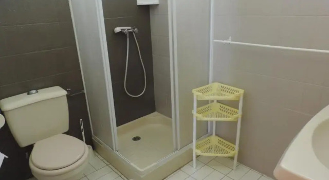 Бунгало Comfort Alizes Bungalows