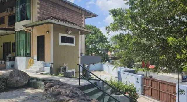 Blue Robin Homestay., Rezervasyon Otel Taiping 3 yıldızlı oteller, 3*