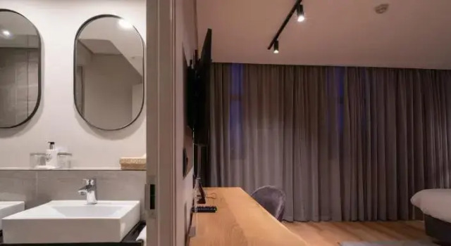 Двухместный номер Luxury Kloof Street Hotel - Lion Roars Hotels & Lodges