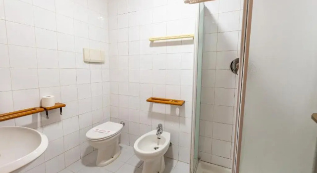 Economy Zimmer Hotel Villa Strassoldo "Ex Attianese Hotel Restaurant"