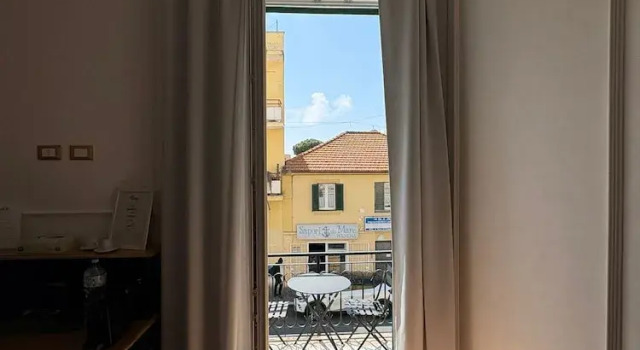 Номер Deluxe Maison 31 - Suite Accomodation