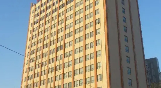 Hui Dou Business Hotel (Luohe Dongwai Tan Commercial Plaza Branch), Book Hotel Luohe Henan