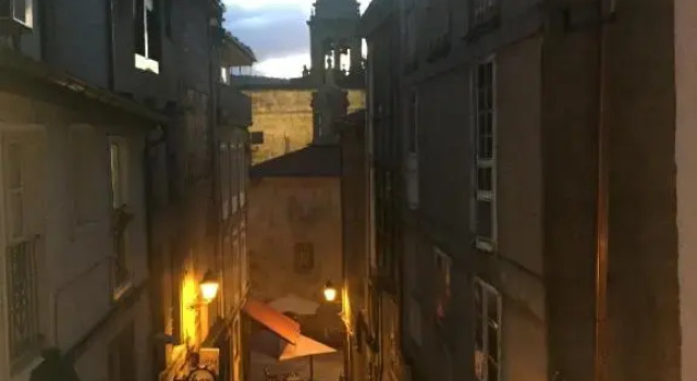 Ágora Lux, Prenota Hotel Ourense 