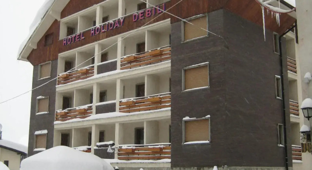 Hotel Holiday Debili