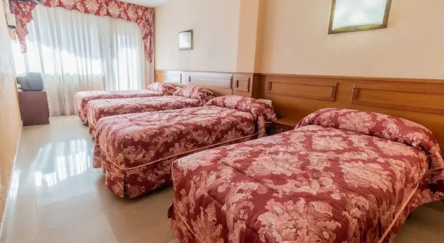 Pensión Isabel by Vivere Stays, Забронировать Гостевой дом Гостевые дома Саламанки, рядом с Театр Liceo, Гостевой дом