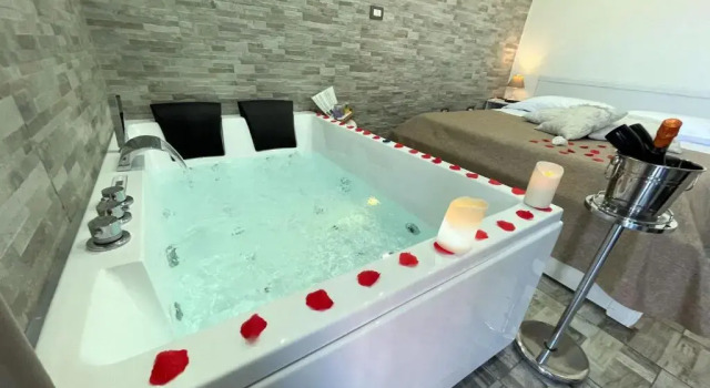 Il FAUNO - Suite & SPA, Réserver Complexe hôtelier Scafati Campanie
