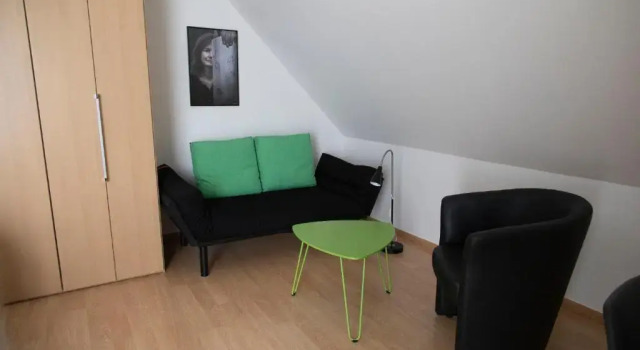 B&B Lievejan