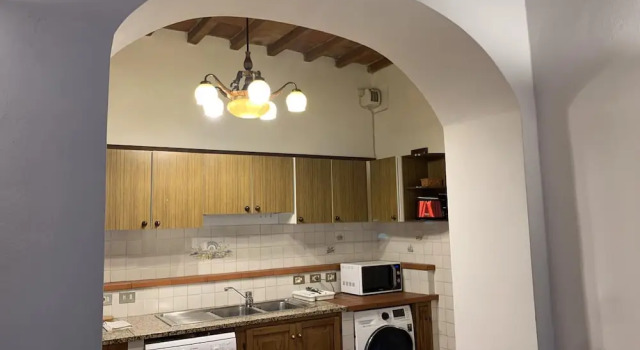 Ruote Second Floor in Firenze, Забронировать Апартаменты/квартира Апартаменты Флоренции, рядом с Площадь Кафедрального собора, Апартаменты/квартира