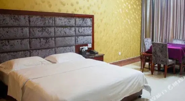 Gemei Hotel, Забронировать Отель Чжучжоу Хунань