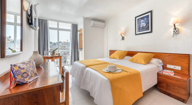 Aparthotel Vibra Bay