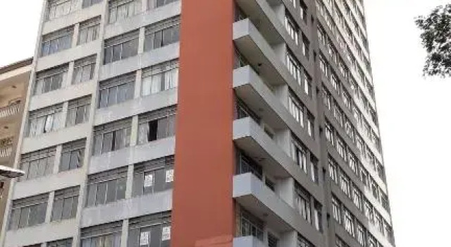 Apartamento Tubal, Забронировать Апартаменты/квартира Уберландия Минас-Жерайс