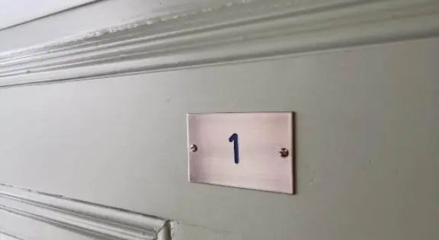 Двухместный номер Standard с красивым видом из окна Hotell Temperance