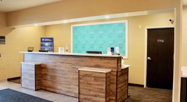 Best Western Fostoria Inn & Suites, Prenota Hotel Fostoria Ohio