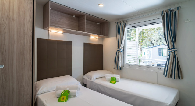 Семейный номер Superior Club del Sole Marina Julia Family Collection