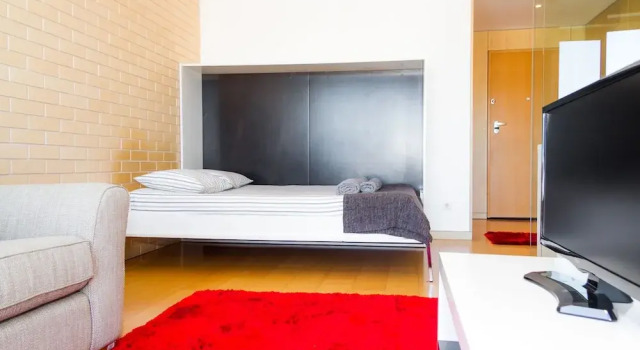 Liiiving In Porto - Antas Corporate Studio
