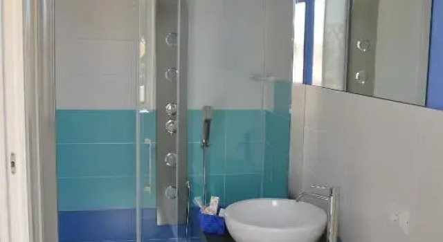 Номер Standard La Giara Bed  Breakfast