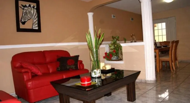 Suites La Jolla Culiacan