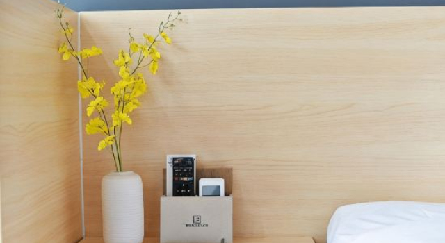 Люкс Business Mercure Styles Hotel Meizhou