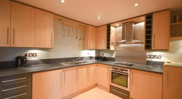 Апартаменты Town or Country - Greenwich Apartments