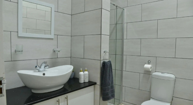 Номер Luxury The Shore House