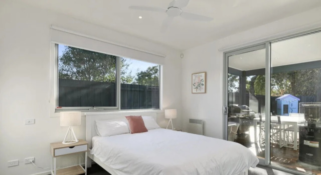 Pukeko Beach House