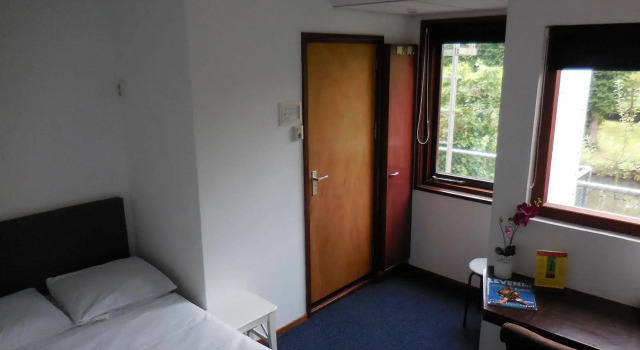 Hotel Oorsprongpark