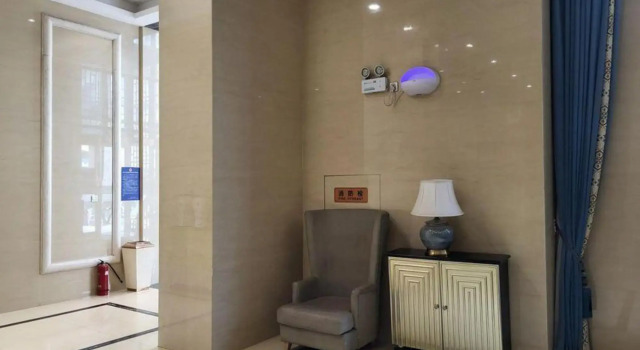 Heyue Boutique Hotel（Wu Han Townsend Lake Shop), Prenota Boutique Boutique hotel a Wuhan, Boutique