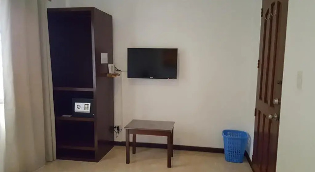 Standard double chambre Greenyard Inn