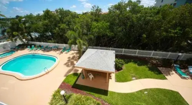 Quiet Waters Condo #C2