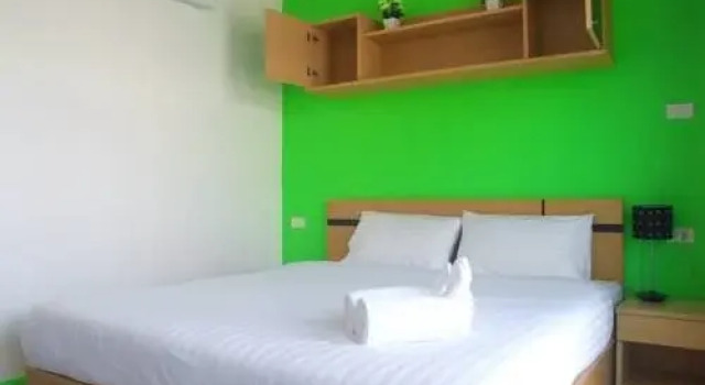 Molly Pop Guesthouse