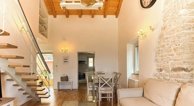 Thomas's Beach House