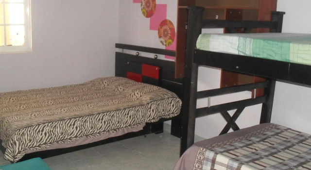 Hostel Stingray, Забронировать Отель Сан-Андрес Сан-Андрес-и-Провиденсия