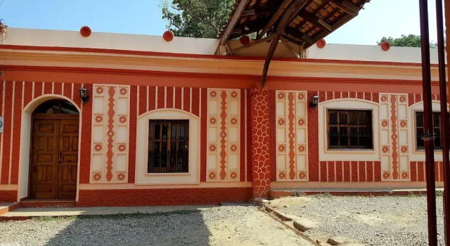Posada Papá Chepe