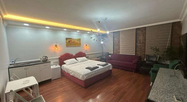 Konak Suites