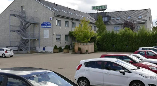 Hotel Nord, Đặt Khách sạn Rheinbach North Rhine-Westphalia