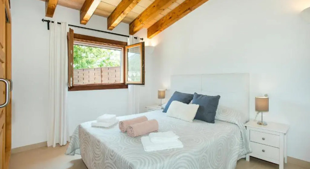 Villa La Rafal