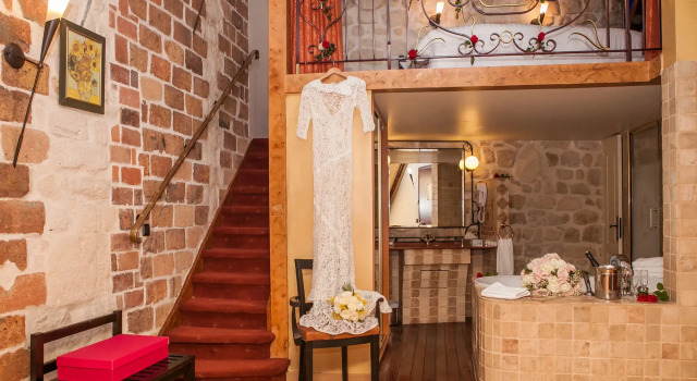 Hotel Europe Saint Severin Paris