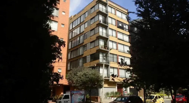 Punto 89 By NOMAD GURU, Book Hotel Bogotá Colombia