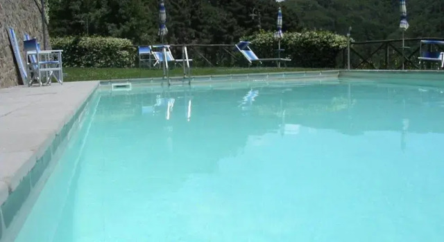 Le Cerrete, Réserver Appartement Pescaglia 