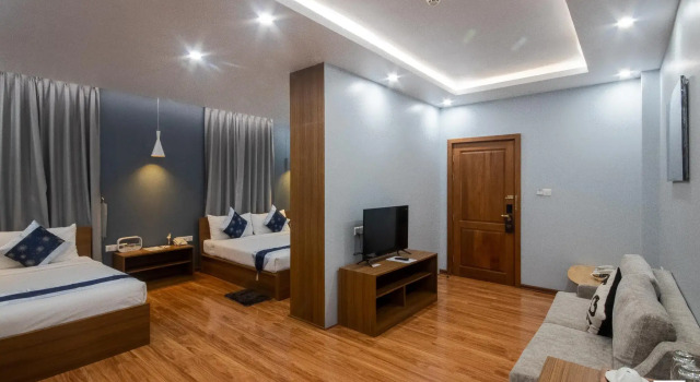Regent Hotel