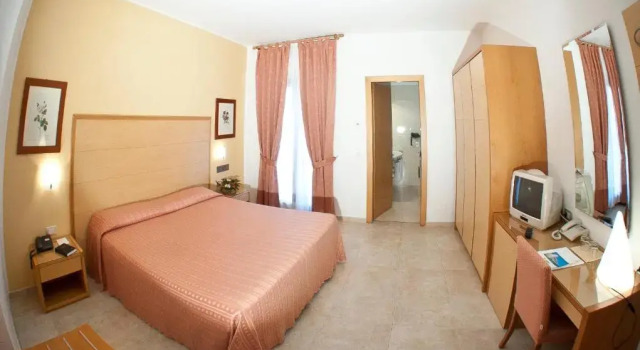 Номер Standard Hotel Degli Aranci